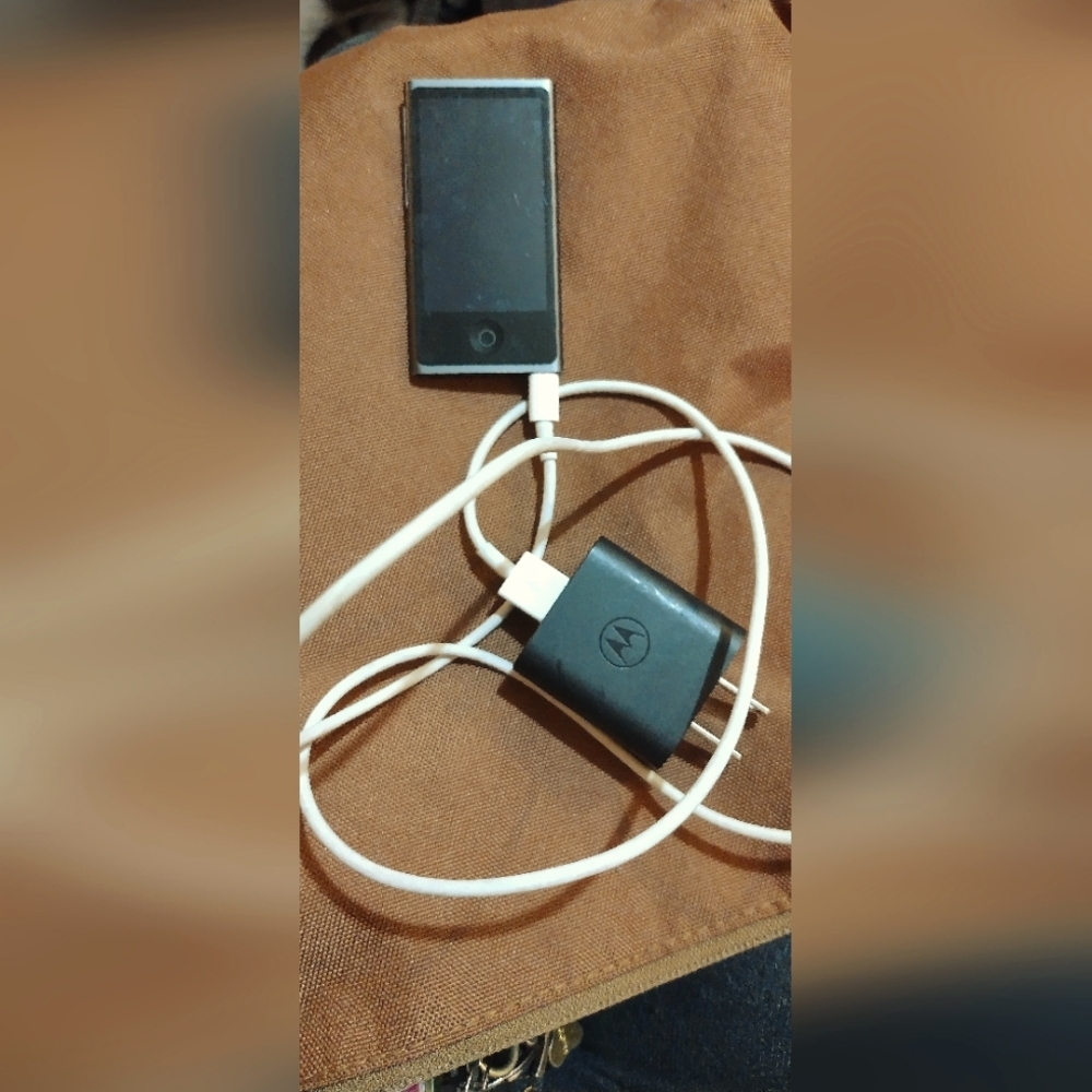 Like new touch screen ipod